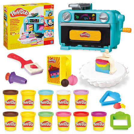 Play-Doh Kitchen Set