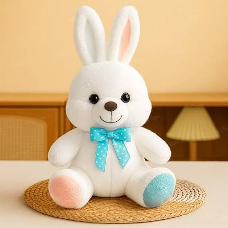 Snowdrop Bunny