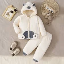 Winter Wear Set