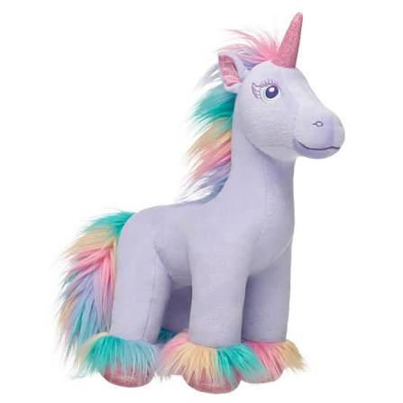 Rainbow Magic Unicorn