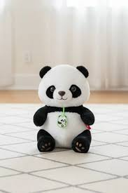 Bamboo Baby Panda
