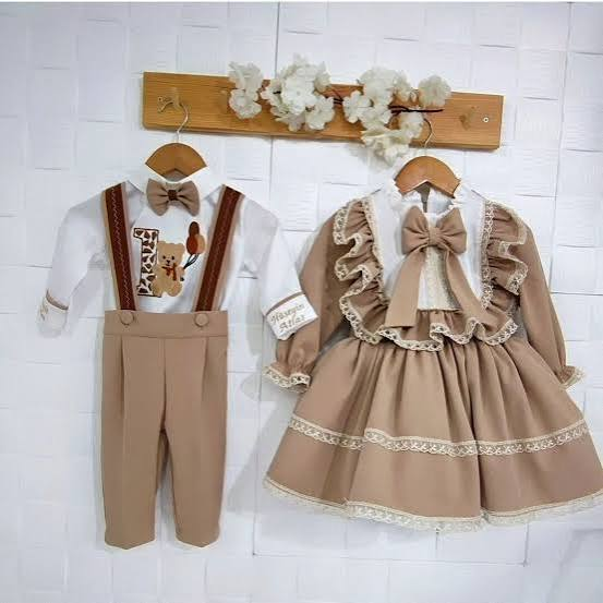 Premium Kids Fashion Collection