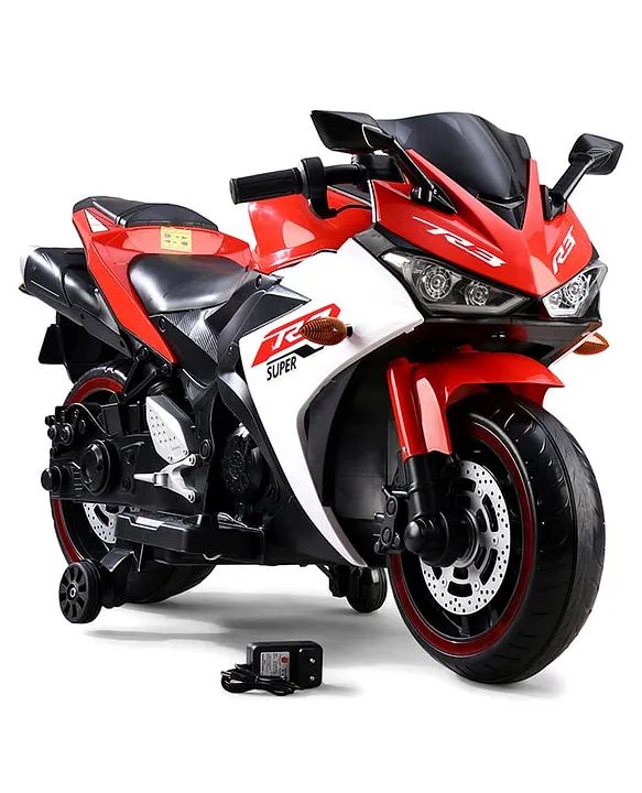 R3 Super Sports Bike