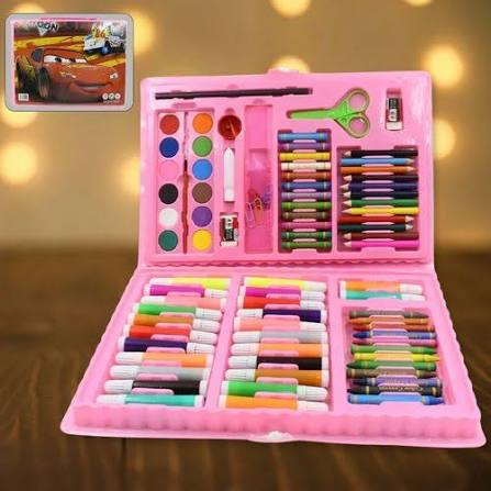 Deluxe Art Kit