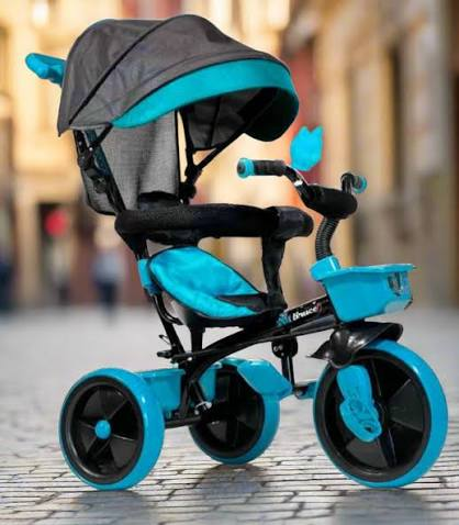 Baby Tricycle