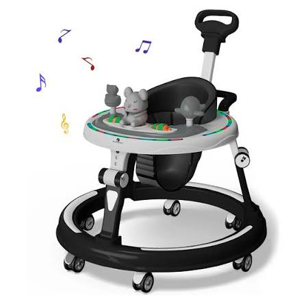 Premium Baby Walker