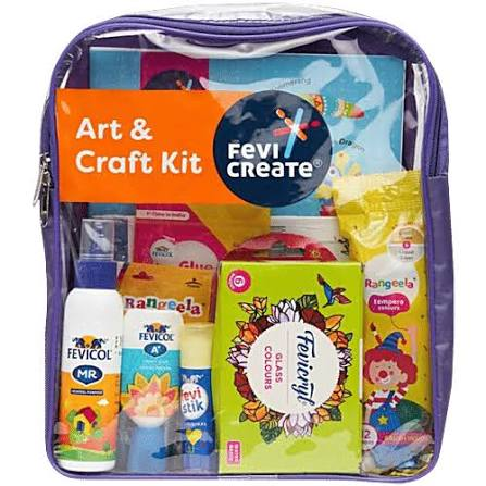 Art & Craft Kit