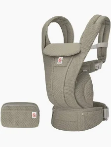 Baby Carrier