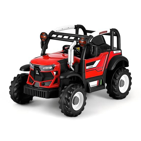 Farm Hero Tractor