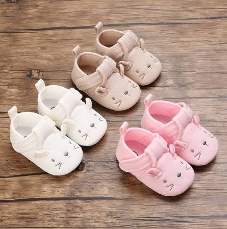 Baby Shoes