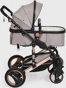 Premium Baby Stroller