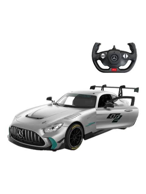 Mercedes AMG GT