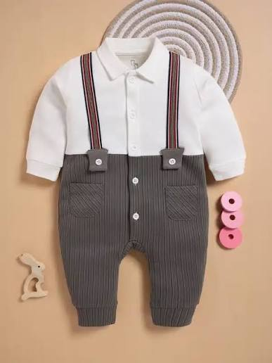 Baby Romper