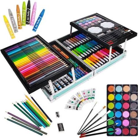 Professional Artist Kit