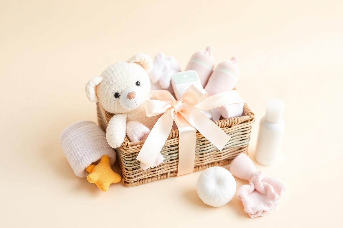 Gift hamper